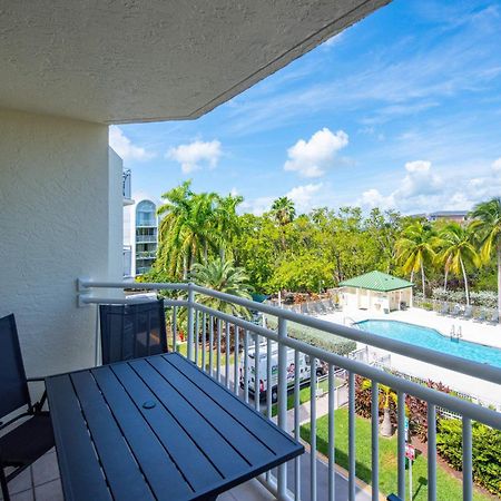 The Barbados -Bright Condo W Pool Key West Exterior foto
