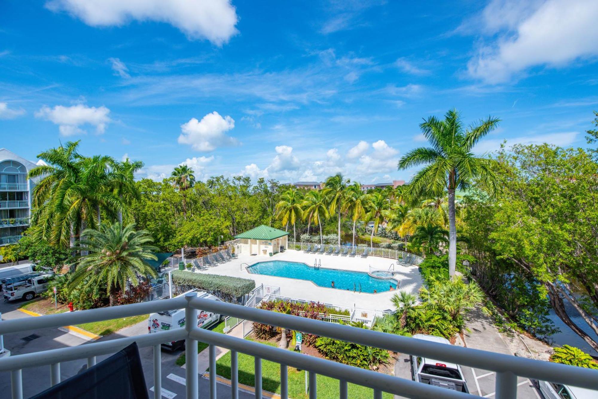 The Barbados -Bright Condo W Pool Key West Exterior foto