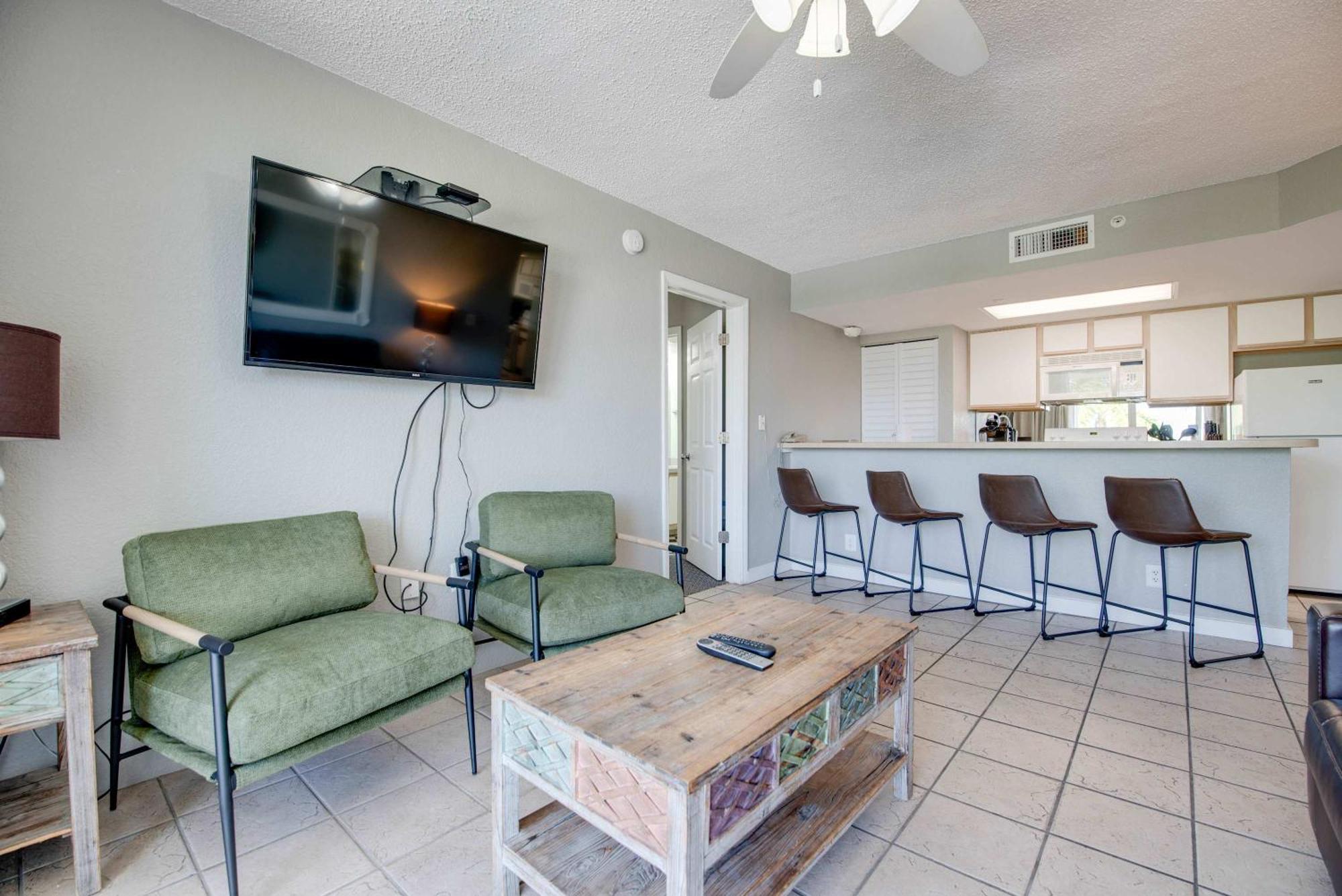 The Barbados -Bright Condo W Pool Key West Exterior foto